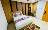 Туры в отель Cozy Hotel at KL Sentral
