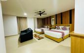 Туры в отель Cozy Hotel at KL Sentral