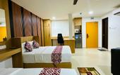 Туры в отель Cozy Hotel at KL Sentral