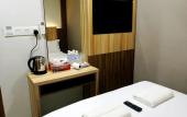 Туры в отель Cozy Hotel at KL Sentral
