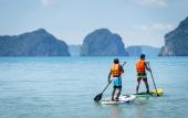 Туры в отель Krabi Home Resort