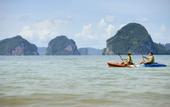 Туры в отель Krabi Home Resort