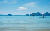 Туры в отель Krabi Home Resort
