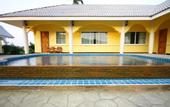 Туры в отель Apinya Resort Bangsarey