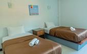Туры в отель Apinya Resort Bangsarey