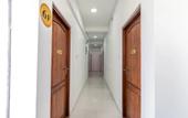 Туры в отель Metro Port City Hotel