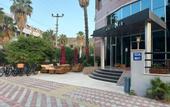 Туры в отель Grand Nar Hotel