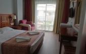 Туры в отель Grand Nar Hotel