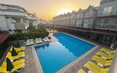 Туры в отель Grand Nar Hotel
