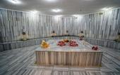 Туры в отель Grand Belish Hotel Resort & Spa