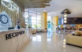 Туры в отель Grand Belish Hotel Resort & Spa