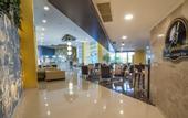 Туры в отель Grand Belish Hotel Resort & Spa
