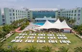 Туры в отель Grand Belish Hotel Resort & Spa