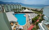 Туры в отель Grand Belish Hotel Resort & Spa
