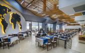 Туры в отель Grand Belish Hotel Resort & Spa