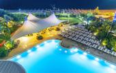 Туры в отель Grand Belish Hotel Resort & Spa