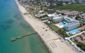 Туры в отель Grand Belish Hotel Resort & Spa