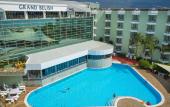 Туры в отель Grand Belish Hotel Resort & Spa