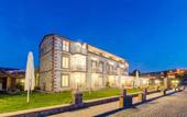 Туры в отель Navalia Otel