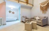 Туры в отель Navalia Otel