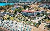 Туры в отель Navalia Otel