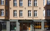 Туры в отель Bergen Harbour Hotel, WorldHotels Crafted