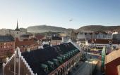 Туры в отель Bergen Harbour Hotel, WorldHotels Crafted