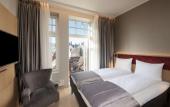 Туры в отель Bergen Harbour Hotel, WorldHotels Crafted