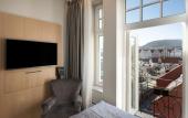 Туры в отель Bergen Harbour Hotel, WorldHotels Crafted