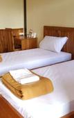 Туры в отель Nusantara Hotel & Restaurant