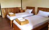 Туры в отель Nusantara Hotel & Restaurant