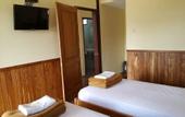 Туры в отель Nusantara Hotel & Restaurant