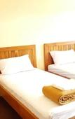 Туры в отель Nusantara Hotel & Restaurant