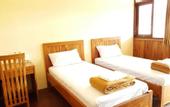 Туры в отель Nusantara Hotel & Restaurant