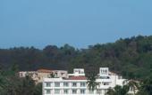 Туры в отель The Park Baga River Goa