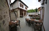 Туры в отель Babahan Konaklari