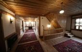 Туры в отель Babahan Konaklari