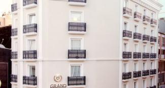 AHC Grand Bazaar Hotel 3*