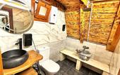 Туры в отель Tabiat Bungalows