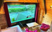 Туры в отель Tabiat Bungalows