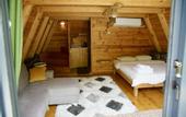Туры в отель Tabiat Bungalows