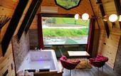 Туры в отель Tabiat Bungalows