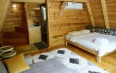 Туры в отель Tabiat Bungalows