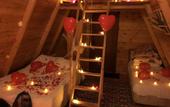 Туры в отель Tabiat Bungalows