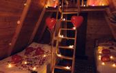 Туры в отель Tabiat Bungalows