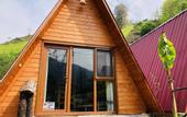 Туры в отель Tabiat Bungalows