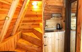 Туры в отель Tabiat Bungalows