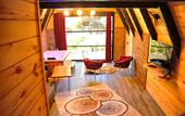Туры в отель Tabiat Bungalows