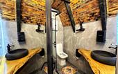 Туры в отель Tabiat Bungalows