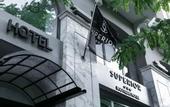 Туры в отель Superior One Boutique Hotel